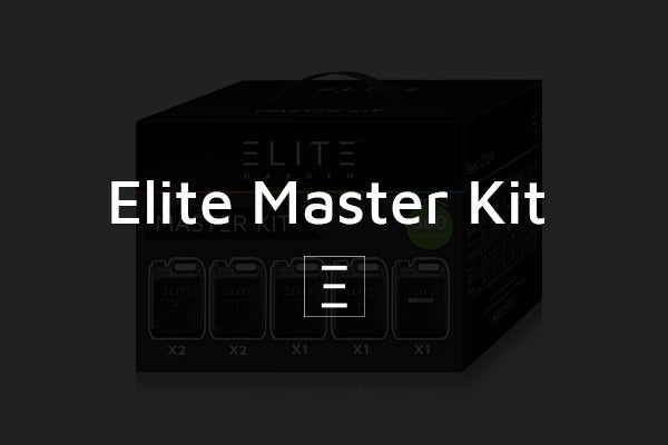 Product Spotlight: Elite Master Kit