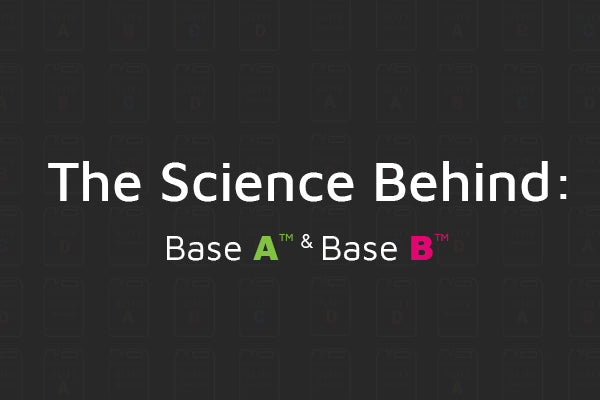 The Science Behind: Elite Base Nutrients A and B