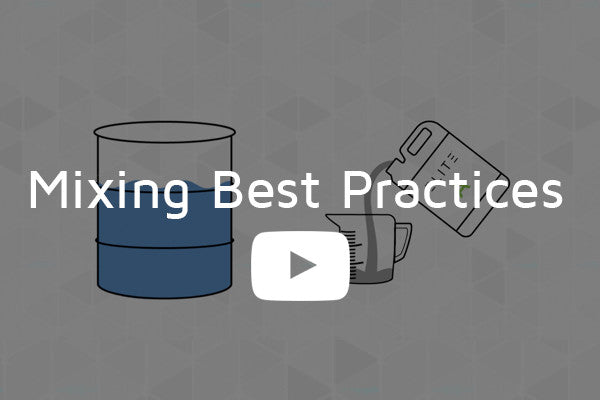 Tips & Tricks | Mixing Best Practices