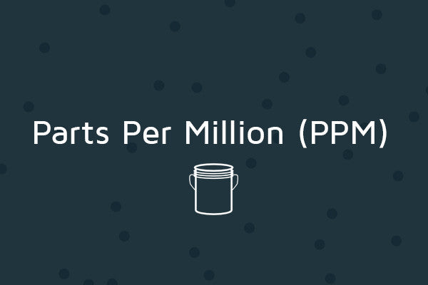 Parts Per Million (PPM) | What is it?