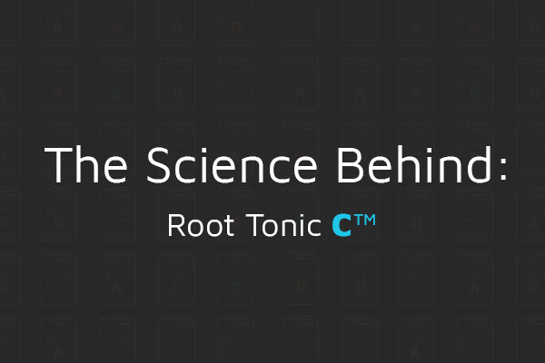 The Science Behind: Root Tonic C™