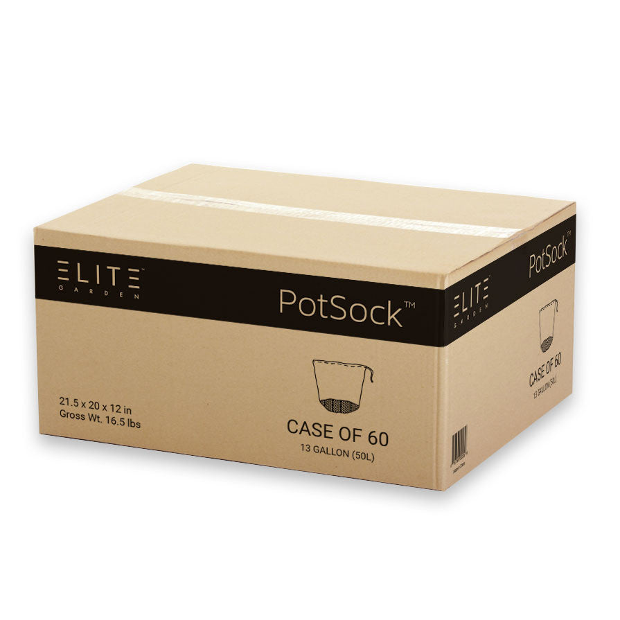 PotSock™ - 60ct